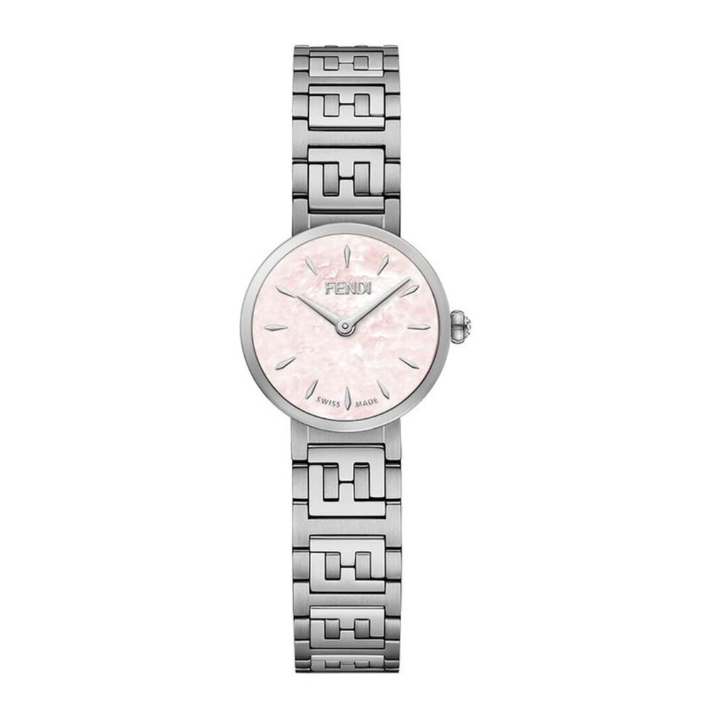 FENDI Women's Forever FENDI Diamond Watch